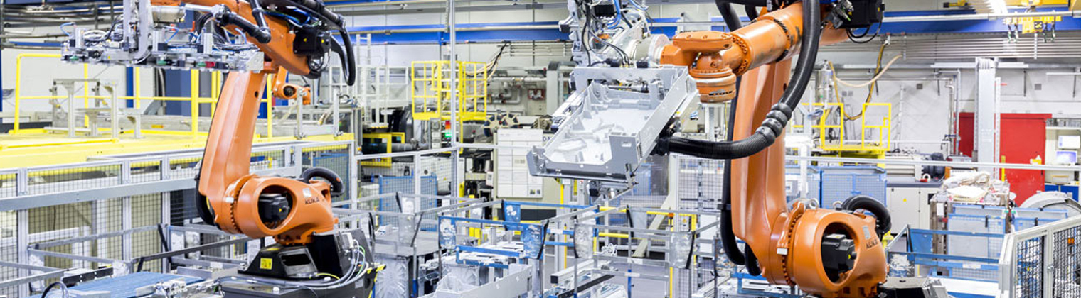 Assembly Line Logistics