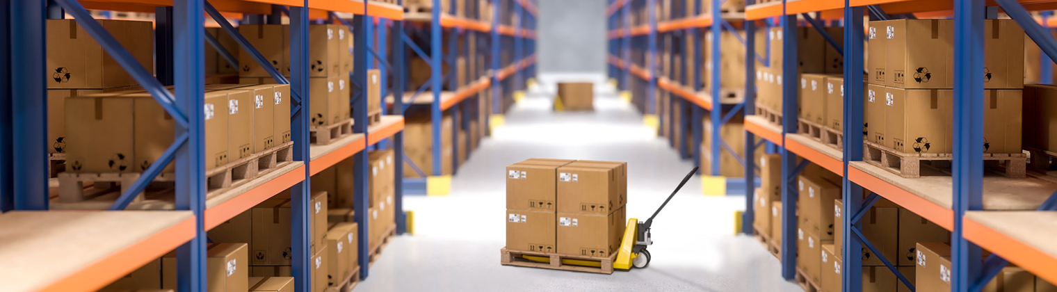 Fulfilment Services